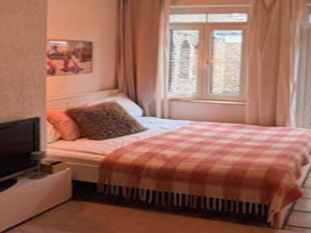 Kamer Jodenstraat in Maastricht