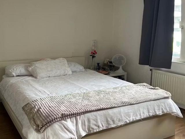 Kamer Johan Huizingalaan in Amsterdam