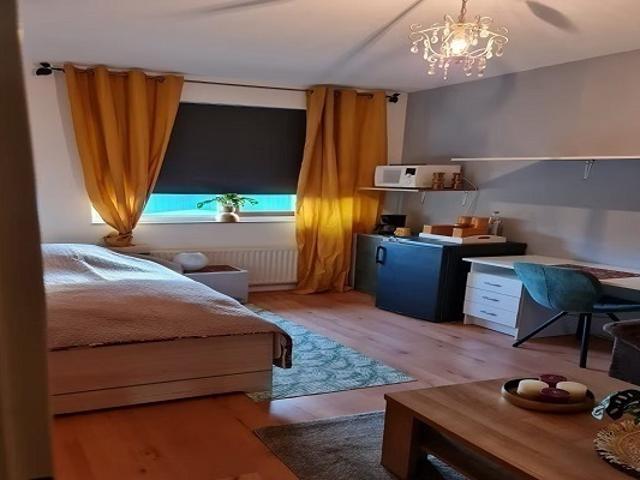 Kamer Jordaanstroom in Zoetermeer