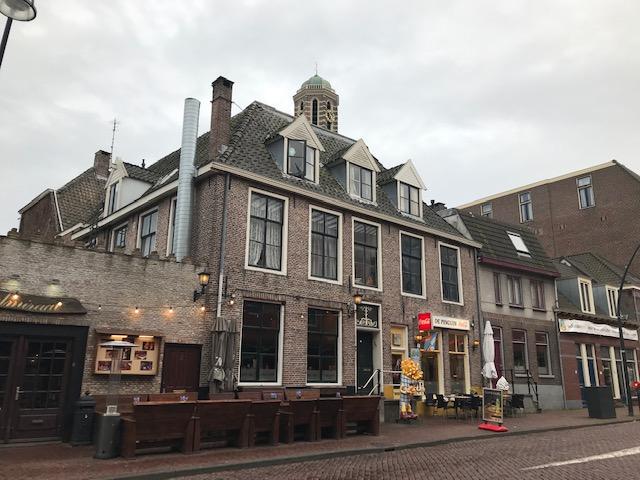Kamer Jufferenwal