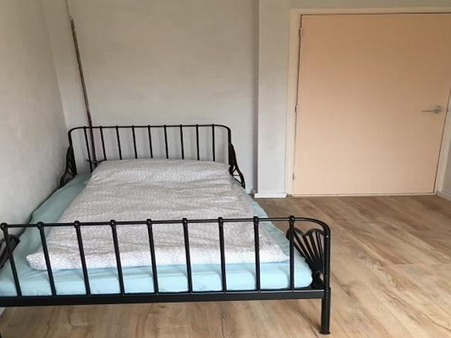 Kamer Julianalaan in Leeuwarden