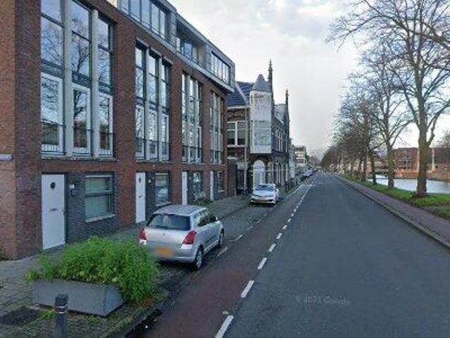 Kamer Jutfaseweg in Utrecht