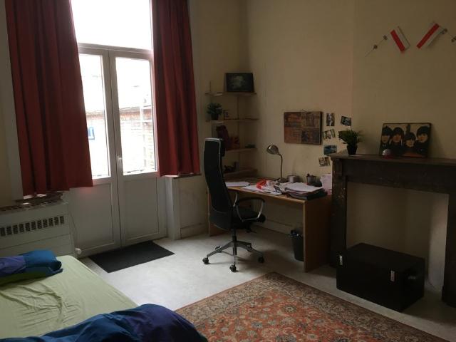 Kamer K1 5 Kort­rijk­se­steen­weg 432