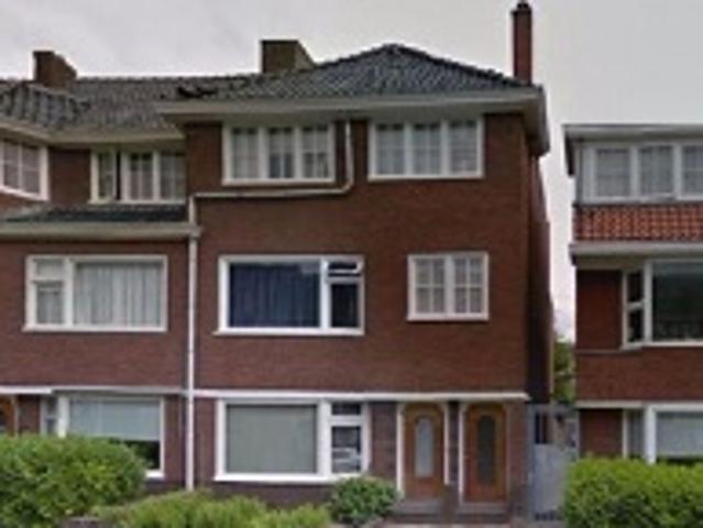 Kamer Kamerlingh Onnesstraat in Groningen