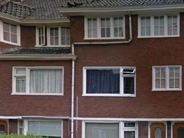 Kamer Kamerlingh Onnesstraat in Groningen