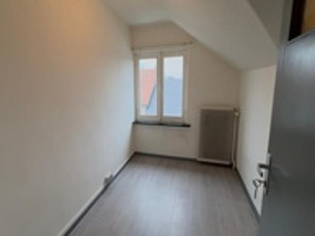 Kamer Kasteel Schaloenstraat in Maastricht