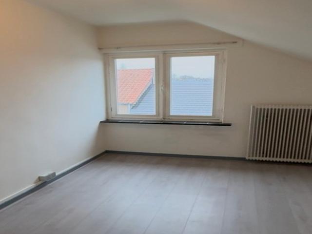 Kamer Kasteel Schaloenstraat in Maastricht