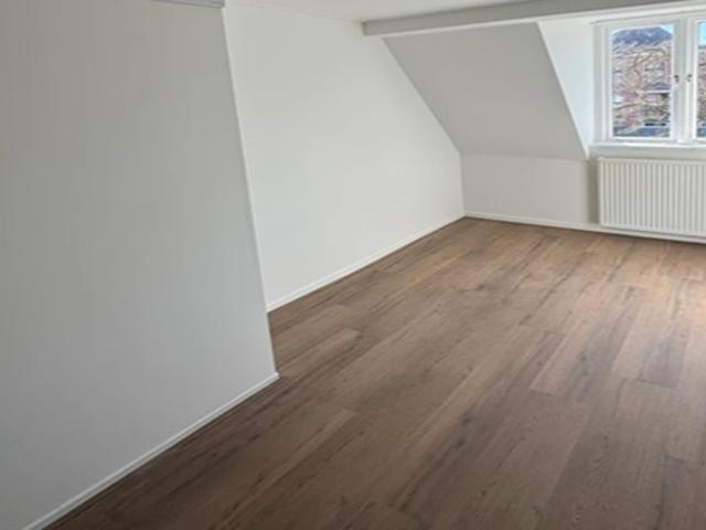 Kamer Keizersgracht in Meppel