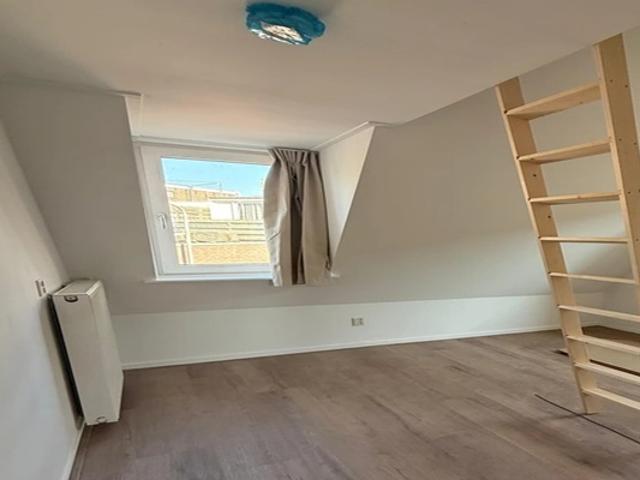 Kamer Keizersgracht in Meppel
