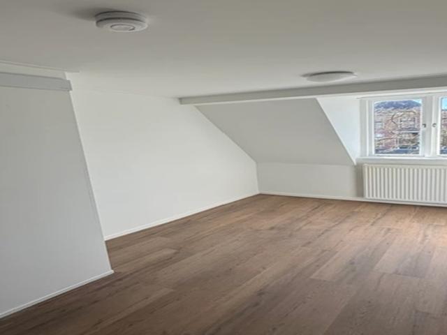 Kamer Keizersgracht in Meppel