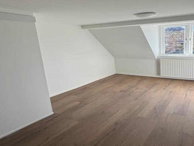 Kamer Keizersgracht in Meppel
