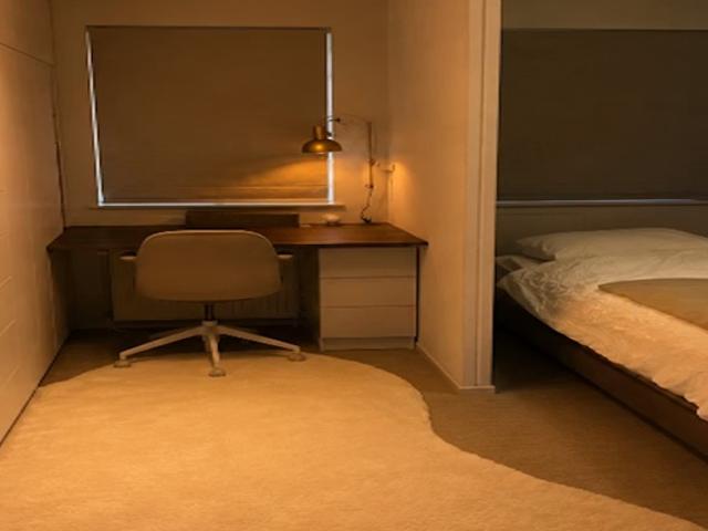 Kamer Kerklaan in Groningen
