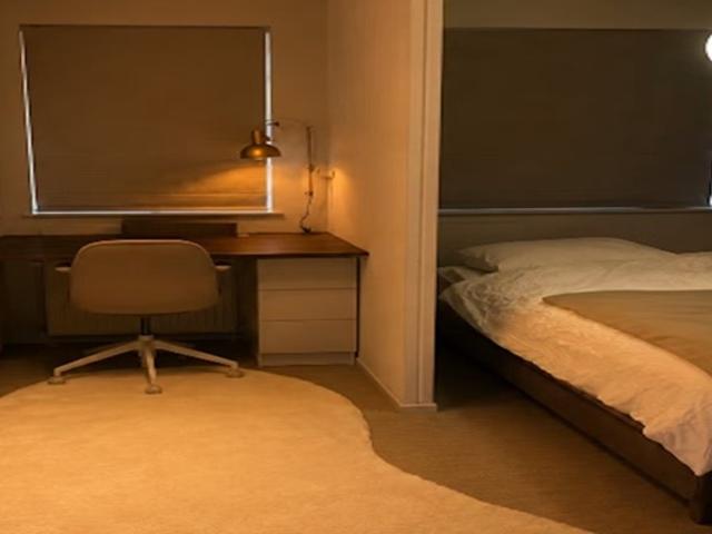 Kamer Kerklaan in Groningen