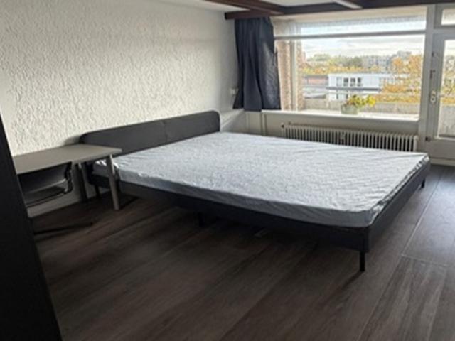 Kamer Kerkwervesingel in Rotterdam