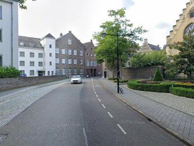 Kamer Kommel in Maastricht
