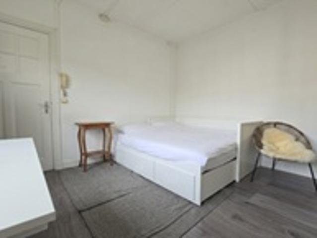 Kamer Koningin Emmaplein in Maastricht