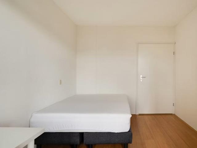 Kamer Kobelaan in Rotterdam