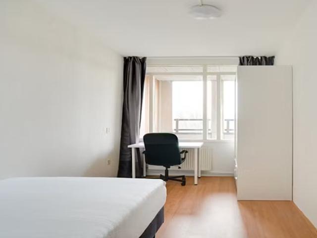 Kamer Kobelaan in Rotterdam