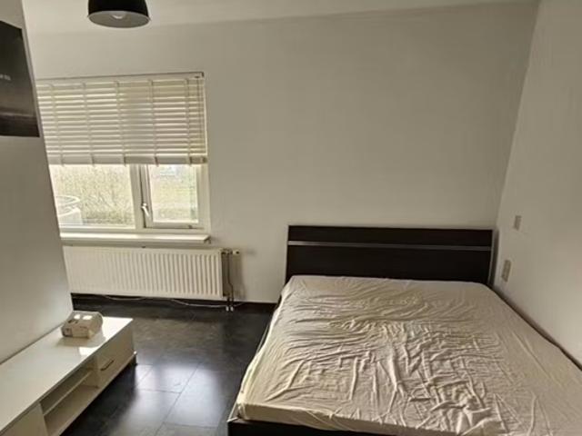 Kamer Kobelaan in Rotterdam