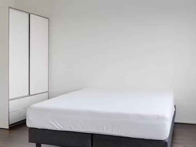Kamer Kobelaan in Rotterdam