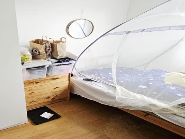 Kamer Kobelaan in Rotterdam