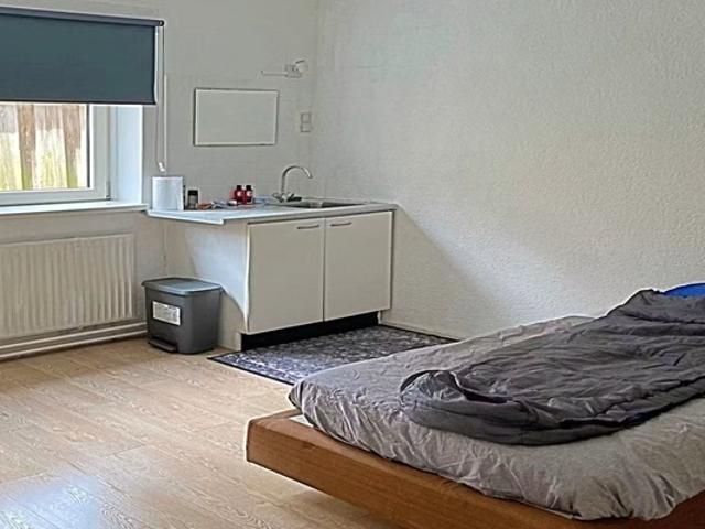 Kamer Koekoekweg in Hengelo