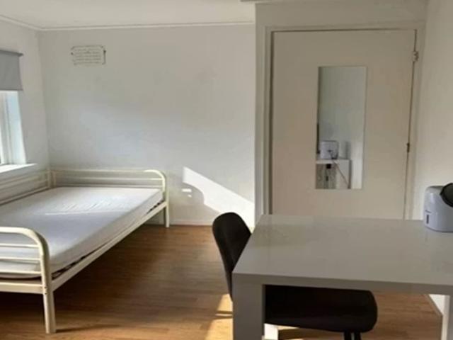 Kamer Koekoekweg in Hengelo