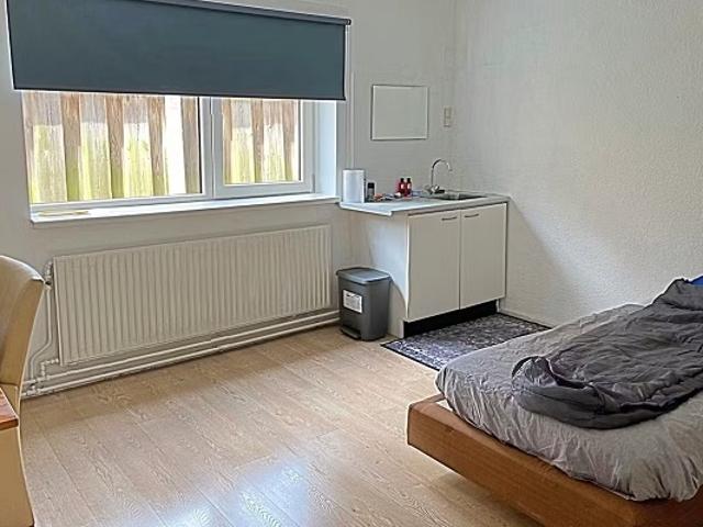 Kamer Koekoekweg in Hengelo