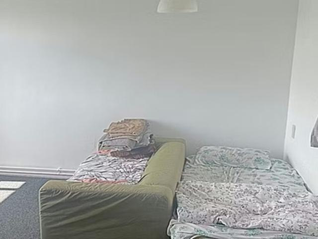 Kamer Koekoekweg in Hengelo