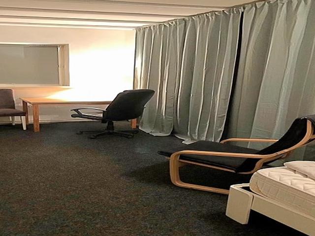 Kamer Koekoekweg in Hengelo