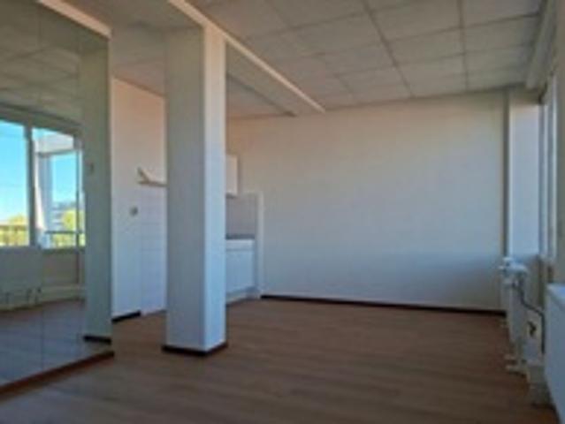 Kamer Korte Vleerstraat in Den Haag