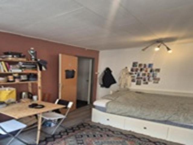Kamer Korte Kamperstraat in Zwolle