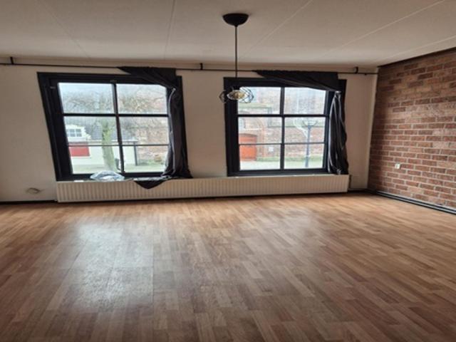 Kamer Korte Kamperstraat in Zwolle
