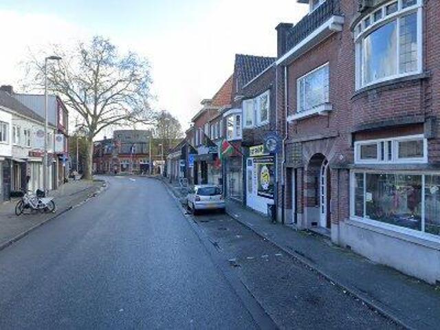 Kamer Korvelseweg in Tilburg