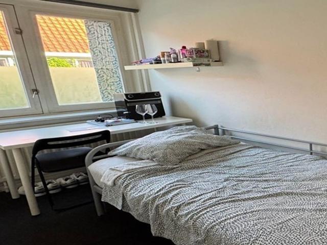 Kamer Korenbloemstraat in Eindhoven