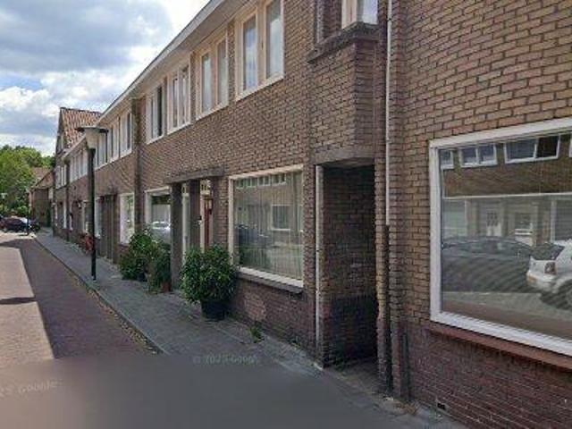 Kamer Korenbloemstraat in Eindhoven