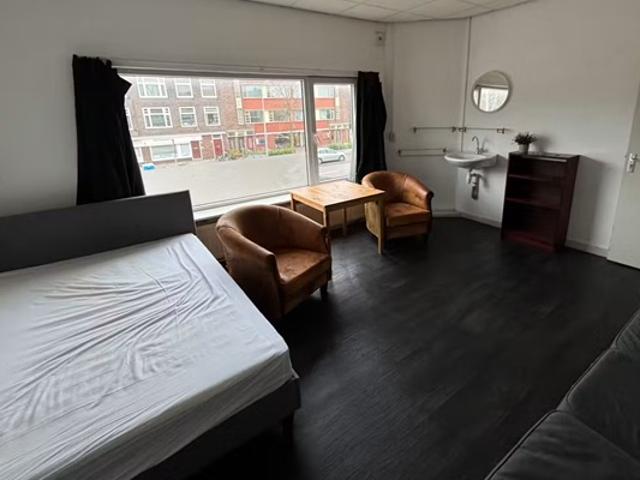 Kamer Korreweg in Groningen