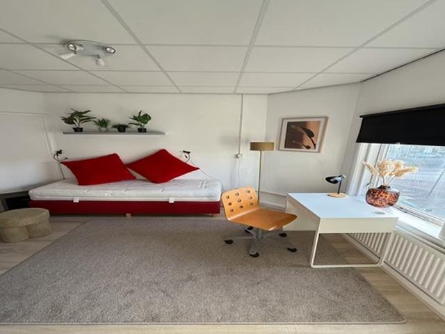 Kamer Korreweg in Groningen