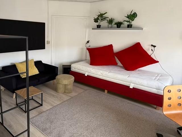 Kamer Korreweg in Groningen