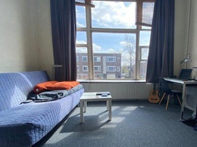 Kamer Korreweg in Groningen