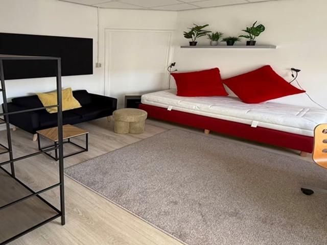 Kamer Korreweg in Groningen
