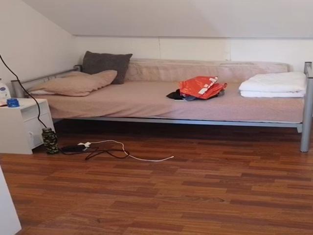 Kamer Kostverlorenhof in Amstelveen