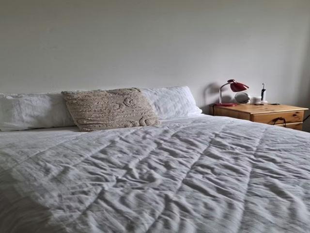 Kamer Kostverlorenhof in Amstelveen