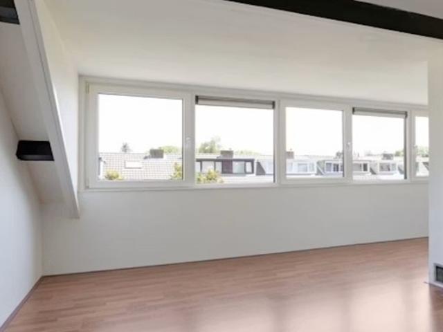 Kamer Kostverlorenhof in Amstelveen