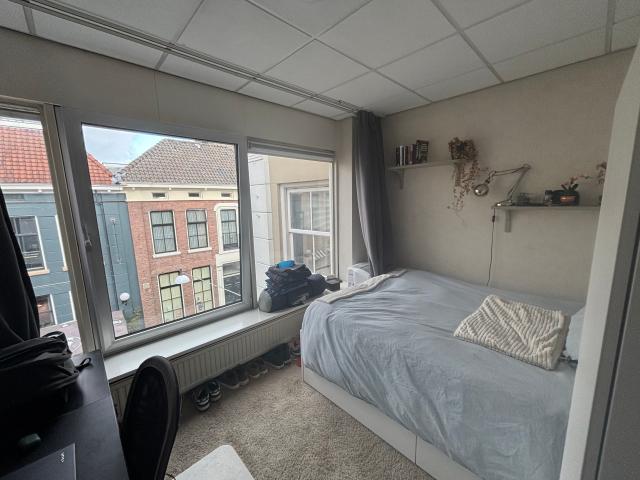 Kamer Klokkenplas
