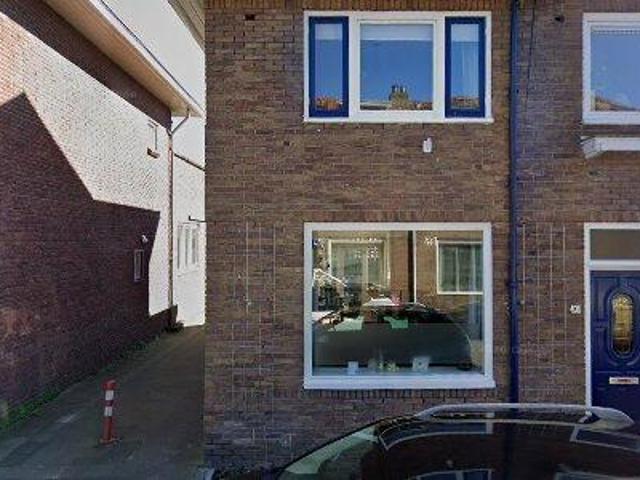 Kamer Klimopstraat in Zwolle