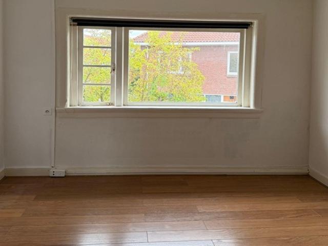 Kamer Klimopstraat in Zwolle