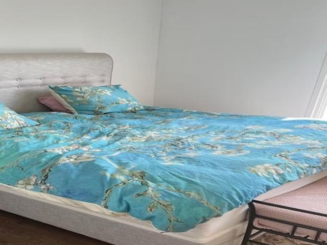 Kamer Kraaijensteinpark in Nieuw Vennep