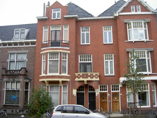 Kamer Kraneweg