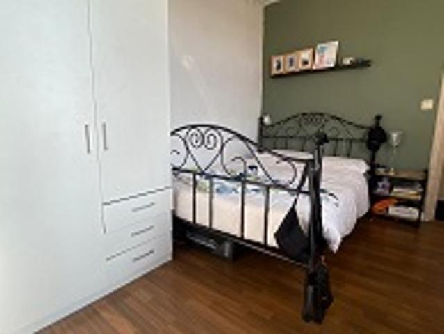 Kamer Kraneweg in Groningen